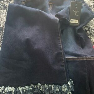 New with tag flare lucky and blessed brand size 6